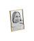 walther design Bilderrahmen Chloe gold 13,1 x 18,1 cm