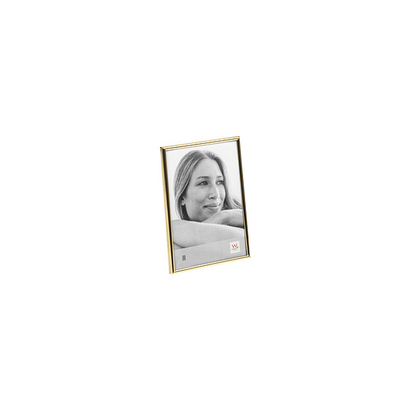 4004122265336 - walther design Chloe - Fotorahmen - Konzipiert für 5x7 Zoll (13x18 cm) - Metall - rechteckig 4004122265336 - walther design Chloe - Fotorahmen - Konzipiert für 5x7 Zoll (13x18 cm) - Metall - rechteckig