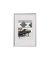 walther design Bilderrahmen Chair silber 30,7 x 43,50 cm