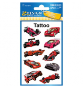 Tattoo Racing