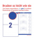ZWECKFORM 3655-10 perm.