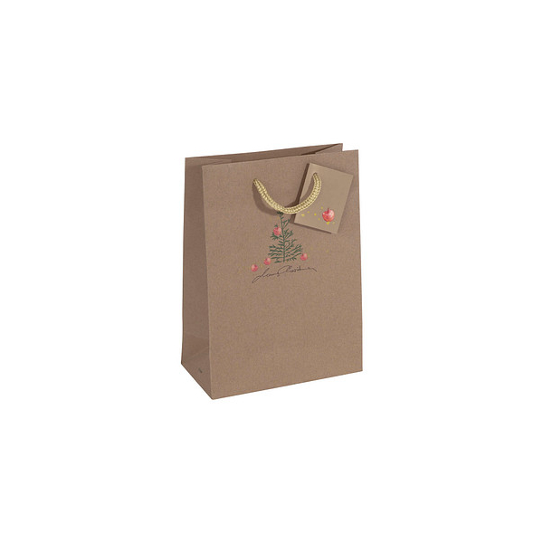 4004360799686 - Geschenktasche GT041 Christmas with Apples Weihnachten Small Christmas with apples Kunststoffkordel mit Geschenkanhänger Ch 5 Stück 4004360799686 - Geschenktasche GT041 Christmas with Apples Weihnachten Small Christmas with apples Kunststoffkordel mit Geschenkanhänger Ch 5 Stück