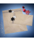 Motiv-Weihnachtsbriefpapier Christmas Wrapping DP079 A4 90g 