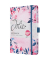 Notizbuch JN337, Jolie, pink, A5, liniert, 80g, 87 Blatt / 174 Seiten