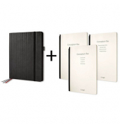 CONCEPTUM CF132 inkl. 3 Notizheften