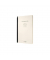 Notizbuch CF227, Conceptum Flex Kanban, beige, A5, punktkariert, 80g, 92 Blatt / 184 Seiten