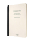 Notizbuch CF225, Conceptum Flex Mindmap, beige, A5, blanko, 80g, 92 Blatt / 184 Seiten