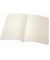 Notizbuch CF225, Conceptum Flex Mindmap, beige, A5, blanko, 80g, 92 Blatt / 184 Seiten