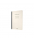 Notizbuch CF225, Conceptum Flex Mindmap, beige, A5, blanko, 80g, 92 Blatt / 184 Seiten