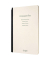 Notizbuch CF223, Conceptum Flex Besprechung, creme, A5, kariert, 80g, 92 Blatt / 184 Seiten