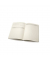 Notizbuch CF223, Conceptum Flex Besprechung, creme, A5, kariert, 80g, 92 Blatt / 184 Seiten