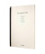 Notizbuch CF220, Conceptum Flex, beige, A4, liniert+kariert, 80g, 92 Blatt / 184 Seiten