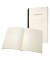 Notizbuch CF203, Conceptum Flex, beige, A5, liniert, 80g, 92 Blatt / 184 Seiten