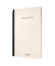 Notizbuch CF203, Conceptum Flex, beige, A5, liniert, 80g, 92 Blatt / 184 Seiten