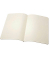 Notizbuch CF203, Conceptum Flex, beige, A5, liniert, 80g, 92 Blatt / 184 Seiten