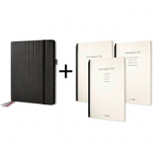 CONCEPTUM CF130 inkl. 3 Notizheften