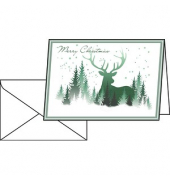 SIGEL DS063 Christmas Forest