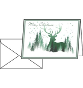 SIGEL DS063 Christmas Forest
