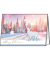 Weihn.Design Karte 10+ Snow Deer