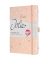 Notizbuch JN335, Jolie, pink, A5, liniert, 80g, 87 Blatt / 174 Seiten