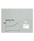 Glas-Magnetboard artverum, GL213, 120x90cm, Tempered Glas, Rückseite Metall, Glas