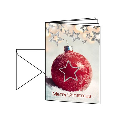 SIGEL DS060 Christmas Bauble