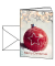 SIGEL DS060 Christmas Bauble