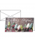 SIGEL DS062 Christmas Garland