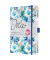 Notizbuch JN325, Jolie, blau, A5, liniert, 80g, 87 Blatt / 174 Seiten