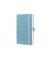 Notizbuch JN118, Jolie, blau, A6, liniert, 80g, 87 Blatt / 174 Seiten