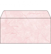Designbriefumschlag Granit DU187, Din Lang, nassklebend, 90g, grün granit