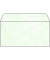 Briefumschlag DU187 Kompakt/Kuvertier ohne Fenster nassklebend 90g granit grün