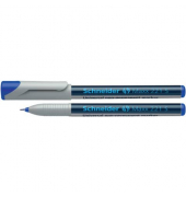 OHP-Stift Maxx 221S, wasserlöslich Strichstärke: 0,4mm, blau