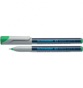 OHP-Stift Maxx 221S, wasserlöslich Strichstärke: 0,4mm, grün