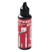 Nachfüllflasche Maxx 650, 50ml rot für Marker Maxx 230233280