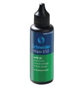 Nachfüllflasche Maxx 650, 50ml grün für Marker Maxx 230233280