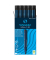 Permanentmarker Maxx 130, 50-113001, Pack, schwarz, 1-3mm Rundspitze