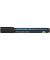 Permanentmarker Maxx 130, 50-113001, Pack, schwarz, 1-3mm Rundspitze