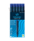 Permanentmarker Maxx 130, 50-113003, Pack, blau, 1-3mm Rundspitze