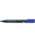 Permanentmarker Maxx 130, 50-113003, Pack, blau, 1-3mm Rundspitze