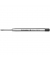 Kugelschreibermine Office 708 406682, schwarz, 0,7mm, Gro&szlig;raummine