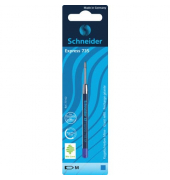 Kugelschreibermine Express 735 406686, blau, 0,7mm, Gro&szlig;raummine