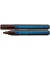 Lackmarker Maxx 270, 127007, Stift, braun, 1-3mm Rundspitze
