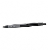 Kugelschreiber LOOX schwarz Schreibfarbe schwarz