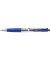Gelion+ Gelschreiber blautransparent 0,4 mm, Schreibfarbe: blau