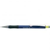 Druckbleistift Graffix, 407813, blau, 0,3mm, HB