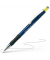 Druckbleistift Graffix, 407813, blau, 0,3mm, HB