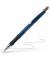 Druckbleistift Graffix, 407815, blau, 0,5mm, HB