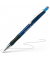Druckbleistift Graffix, 407816, blau, 0,7mm, HB