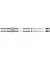 Kugelschreibermine Express 775 406695, schwarz, 0,7mm, Standardmine